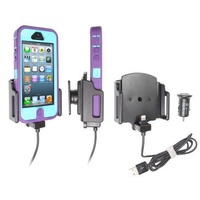Charging Adjustable Holder-USB Sync