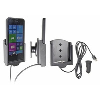 Charging Cig-Plug Holder-USB-Sync