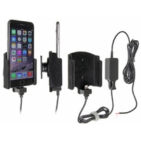 Charging Padded Holder - Hard Wire Install