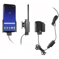 Hard Wired Charging Holder