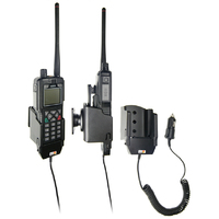 Charging Two-Way Holder with Cig-Plug