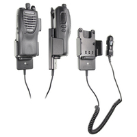 Charging Two-Way Holder with Cig-Plug
