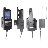 Charging Holder - Hard Wire Installation