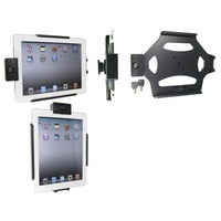 Key Lock Non-Charging Holder