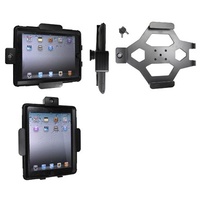 Key Lock Non-Charging Holder 