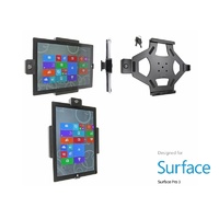 Key Lock Non-Charging Holder