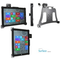 Key Lock Non-Charging Holder