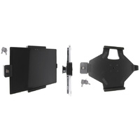 Key Lock Non-Charging Holder
