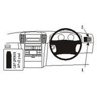 Right Hand Mount