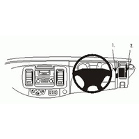 Right Hand Mount