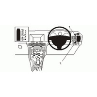 Right Hand Mount