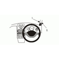 Right Hand Mount