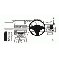 Right Hand Mount 