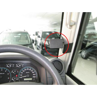 Right Hand Mount