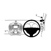 Right Hand Mount