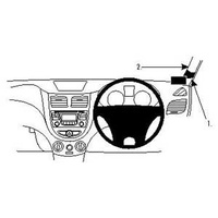 Right Hand Mount