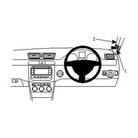 Right Hand Mount