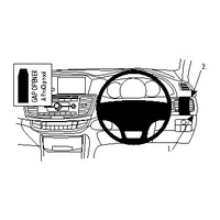Right Hand Mount