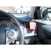 Right Hand Mount