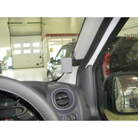 Right Hand Mount