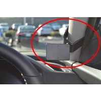 Right Hand Mount