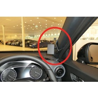 Right Hand Mount 