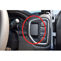 Right Hand Mount
