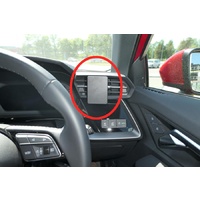 Right Hand Mount