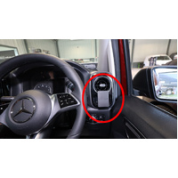 Right hand Mount