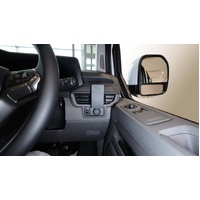 Right Hand Mount