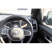 Right Hand Mount