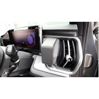 Right Hand Mount