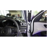 Right Hand Mount
