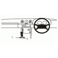 Console Mount
