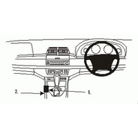 Console Mount