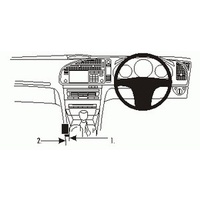 Console Mount