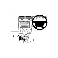 Console Mount