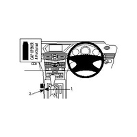 Console Mount 