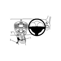 Console Mount