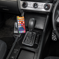 Subaru Outback Console Mount & Magfusion Dash Pro Kit