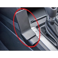 Console Mount