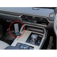 Console Mount