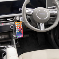 Hyundai Sonata Console Mount & MagFusion Dash Pro Kit