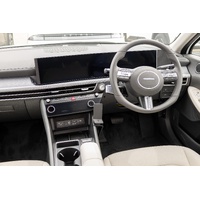 Console Mount