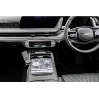 Console Mount