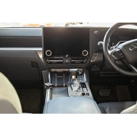 Console Mount