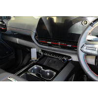 Console Mount