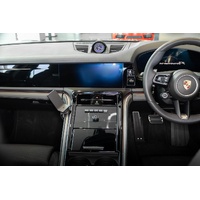 Console Mount 