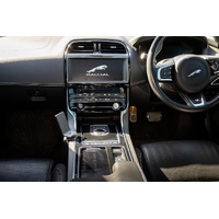 Console Mount