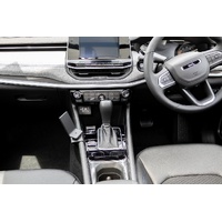 Console Mount